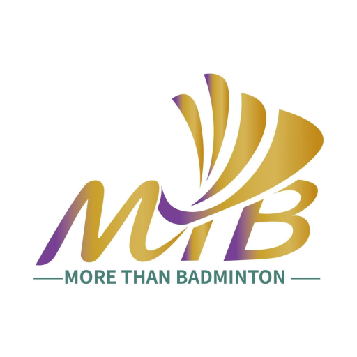MTB Badminton Club Logo - Manchester Competitive Badminton